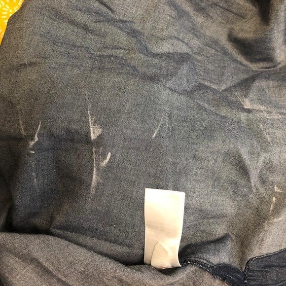 NWT Old Navy 100% cotton dress - Picture 5 of 7